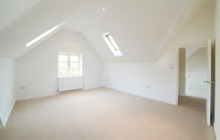 Boars Hill bedroom extension leads