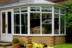 conservatories Boars Hill
