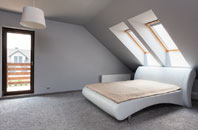 Boars Hill bedroom extensions