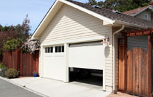 Boars Hill garage construction leads