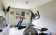 Boars Hill home gym construction leads