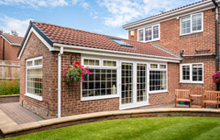 Boars Hill house extension leads