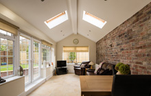 Boars Hill single storey extension leads